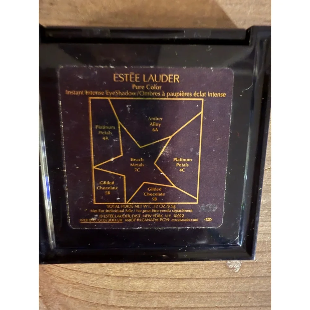Estee Lauder estee lauder
